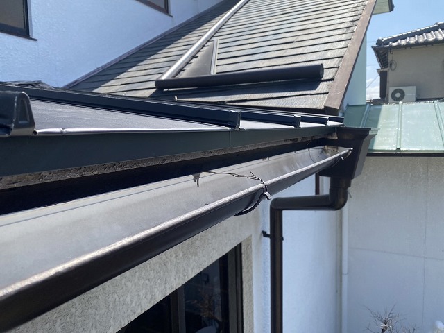 桟ハナ　平野区