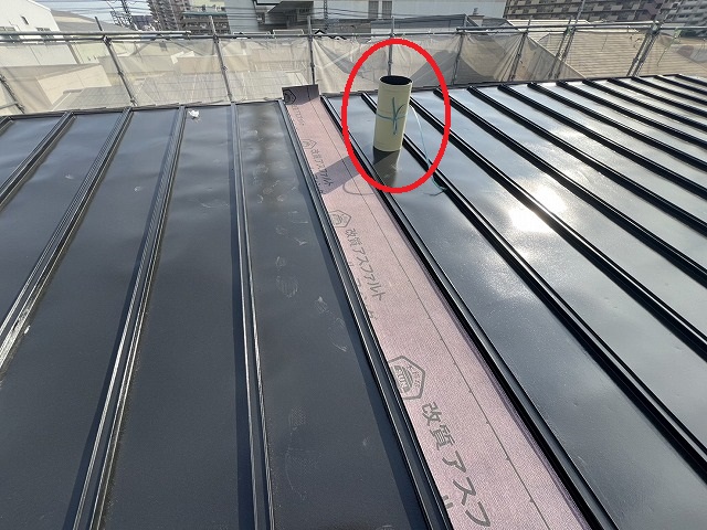 板金コイル　西淀川区