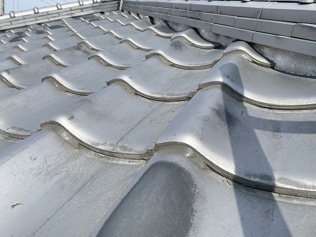 全面ラバー　枚方市