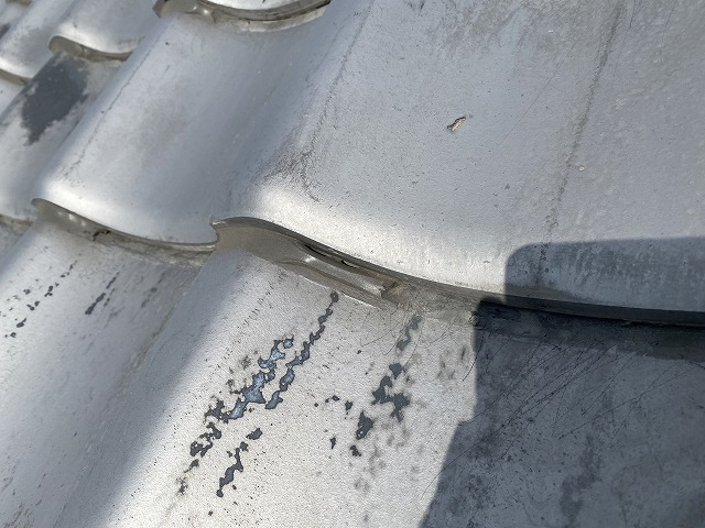 ラバー工事　枚方市