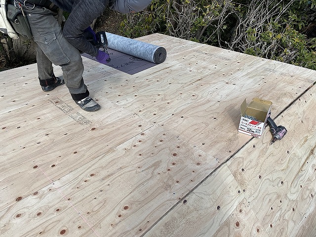 屋祢下地　枚方市