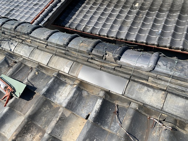 工事後　枚方市