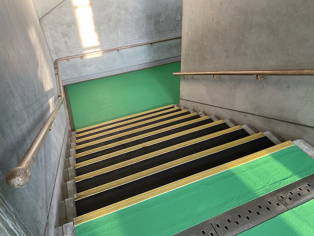 カパラ塗布　寝屋川市