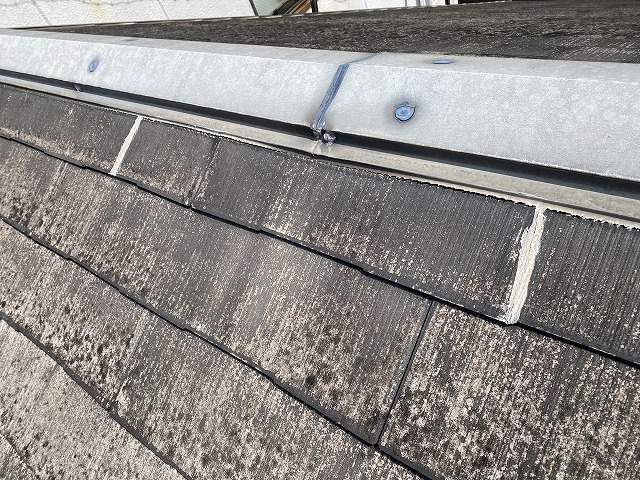 ベスト割れ　寝屋川市