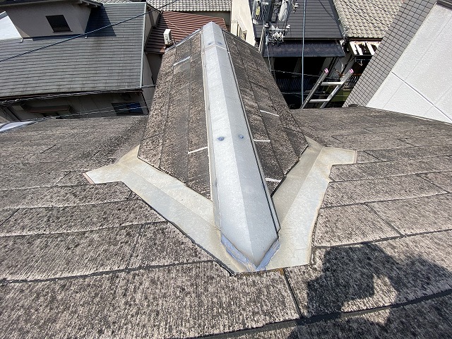 ドーマー　寝屋川市