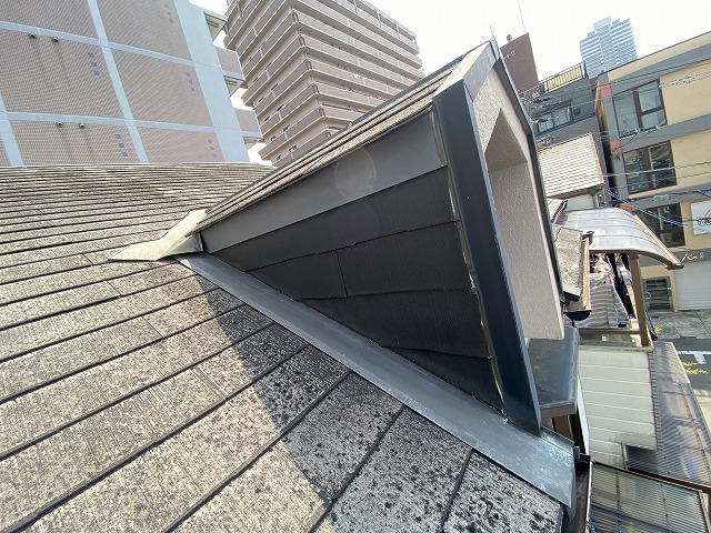 ドーマー　寝屋川市