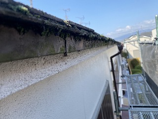 受け金具解体　伊丹市