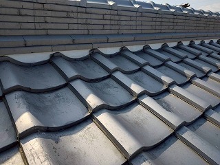 下地工事　寝屋川市