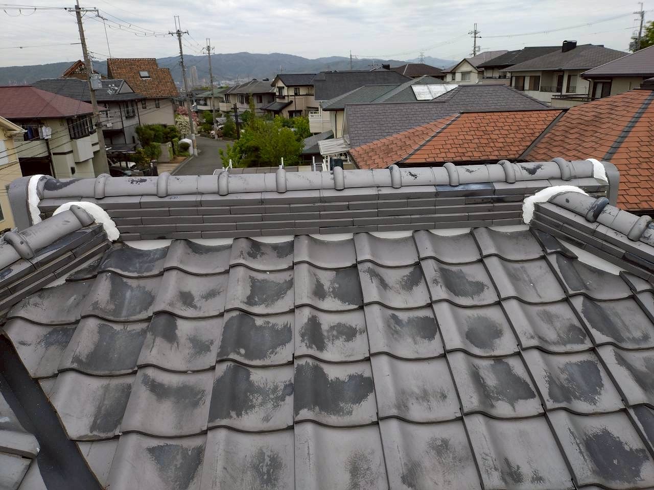 完成　枚方市