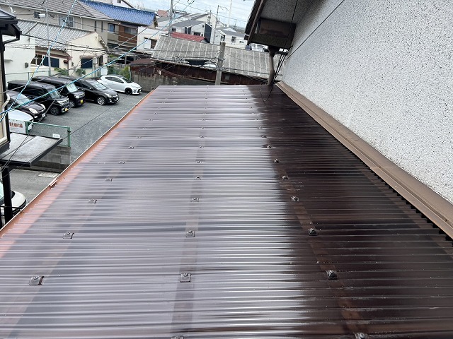 完成　門真市