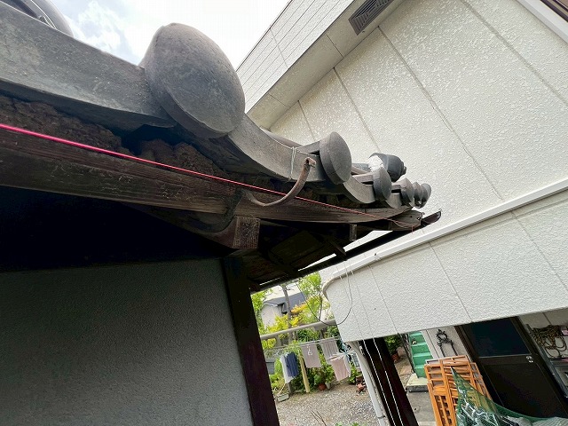 水糸　寝屋川市