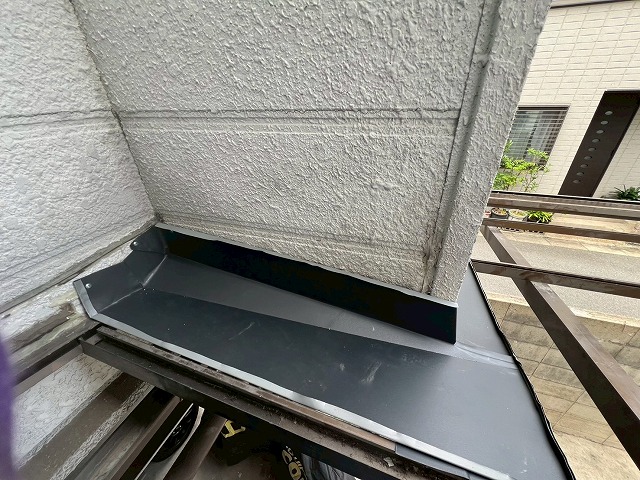 谷板金　守口市