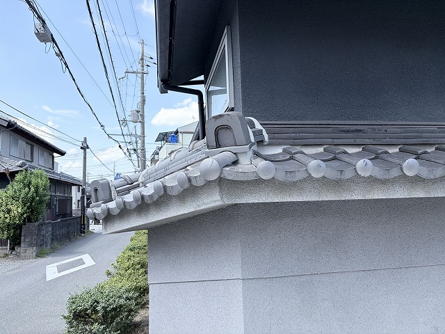 棟完成寝屋川市