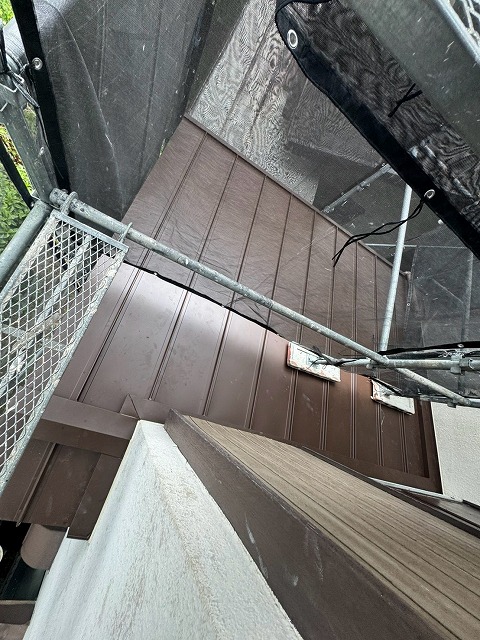 立平板金　枚方市