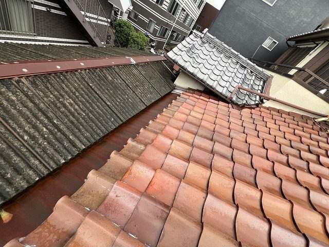 谷板金　大阪市