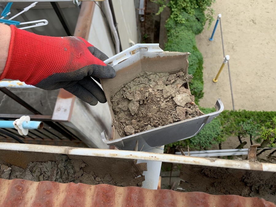 守口市升つまり