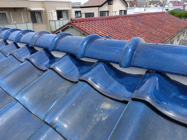 施工例　寝屋川市