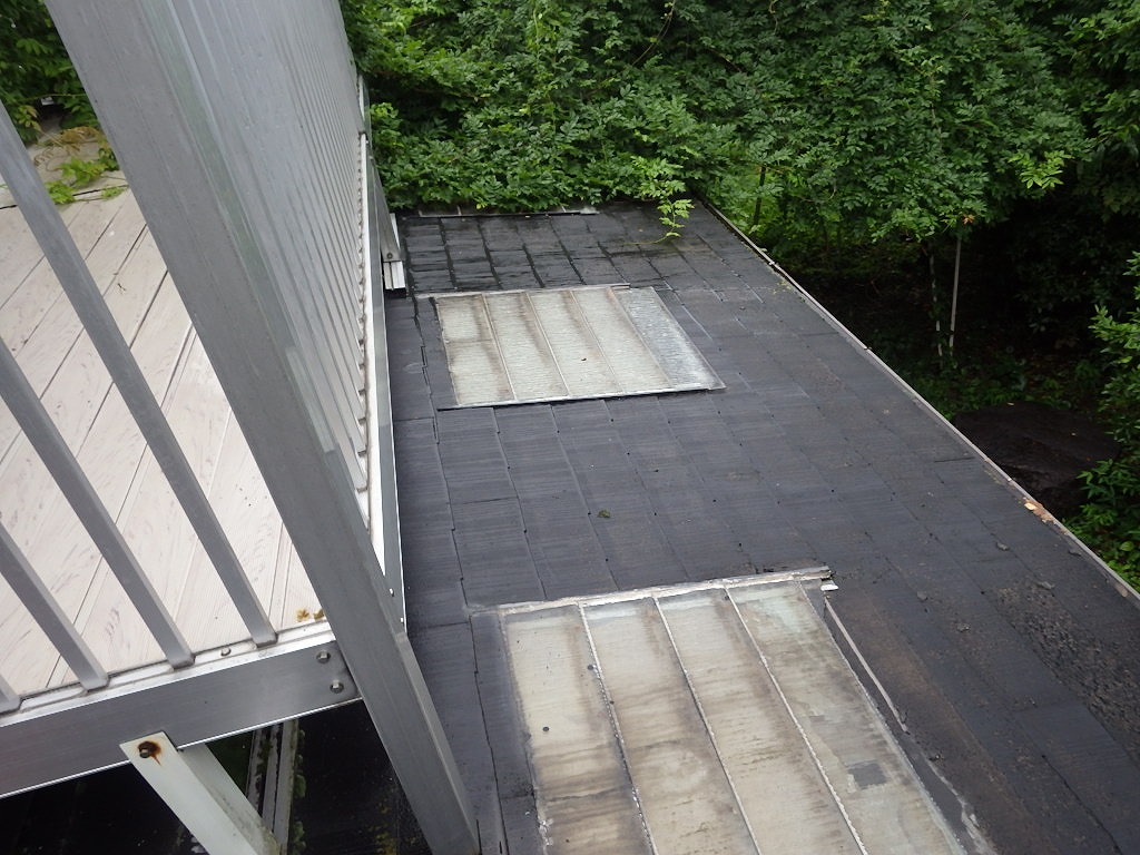 ガラスコロニアル　寝屋川市