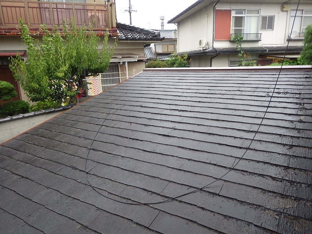 緩勾配　寝屋川市