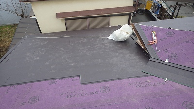 本体工事枚方市