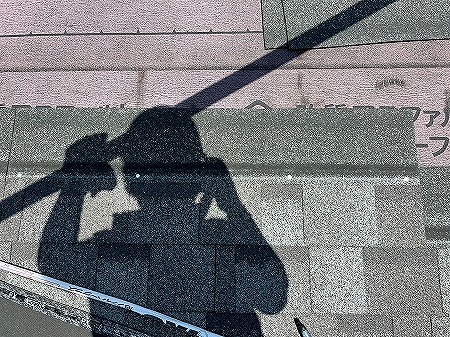 寝屋川市リッジウェイ