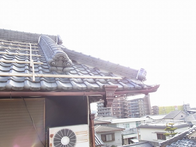 全景枚方市