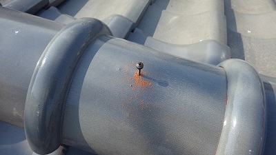 パッキンビス　寝屋川市