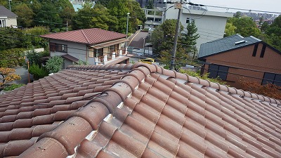 完成　門真市