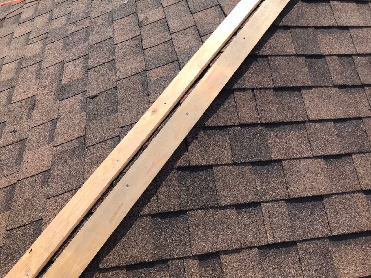 守口市棟部分貫板