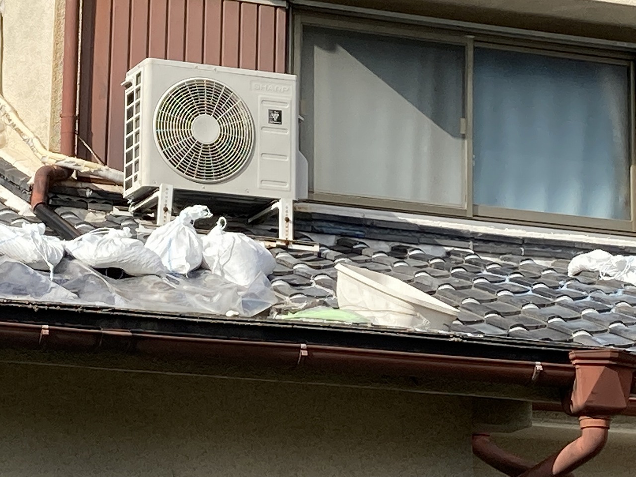 枚方市自己補修