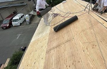 寝屋川市構造用合板