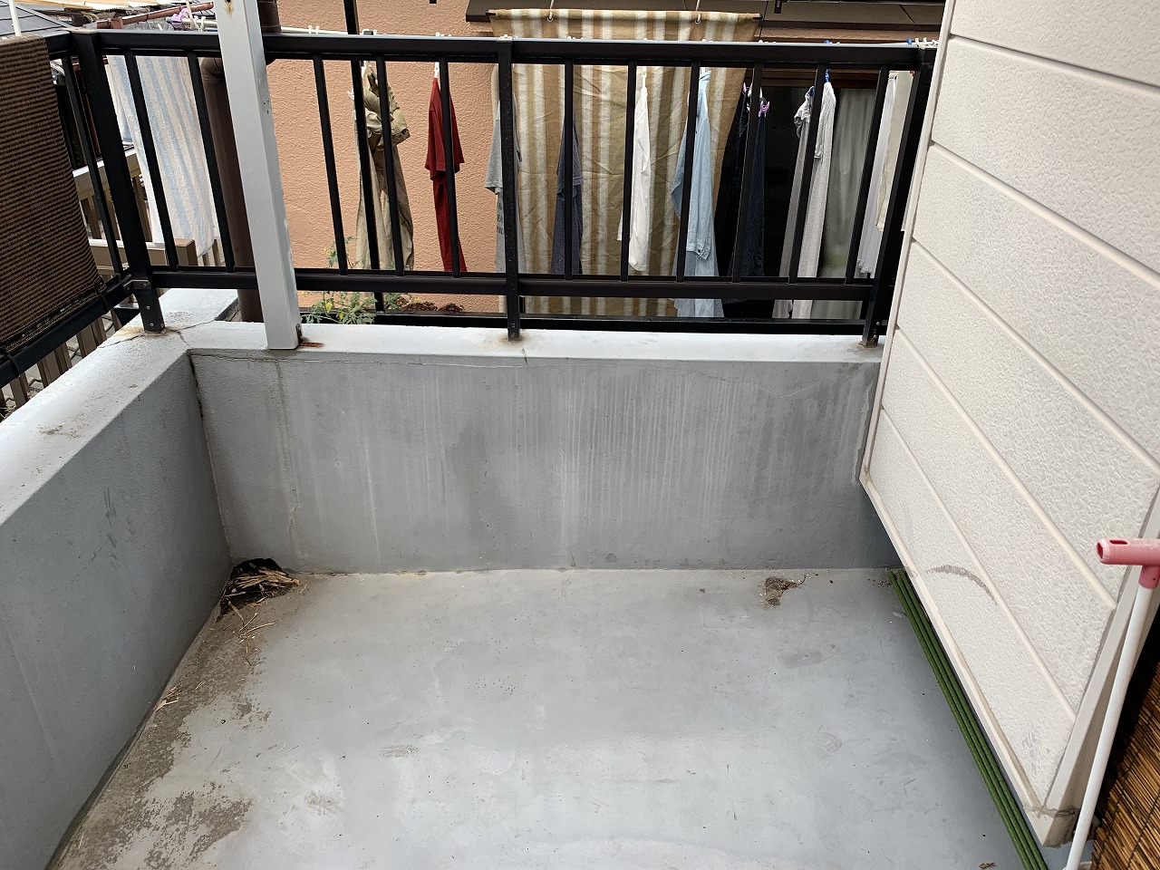 交野市ベランダ防水