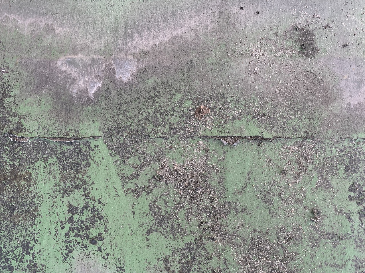 大阪市シート防水