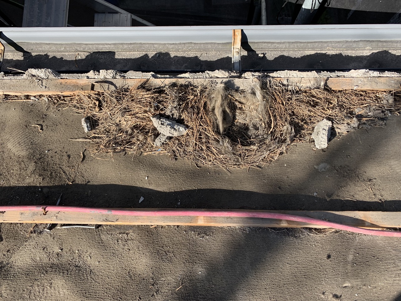 寝屋川市解体工事