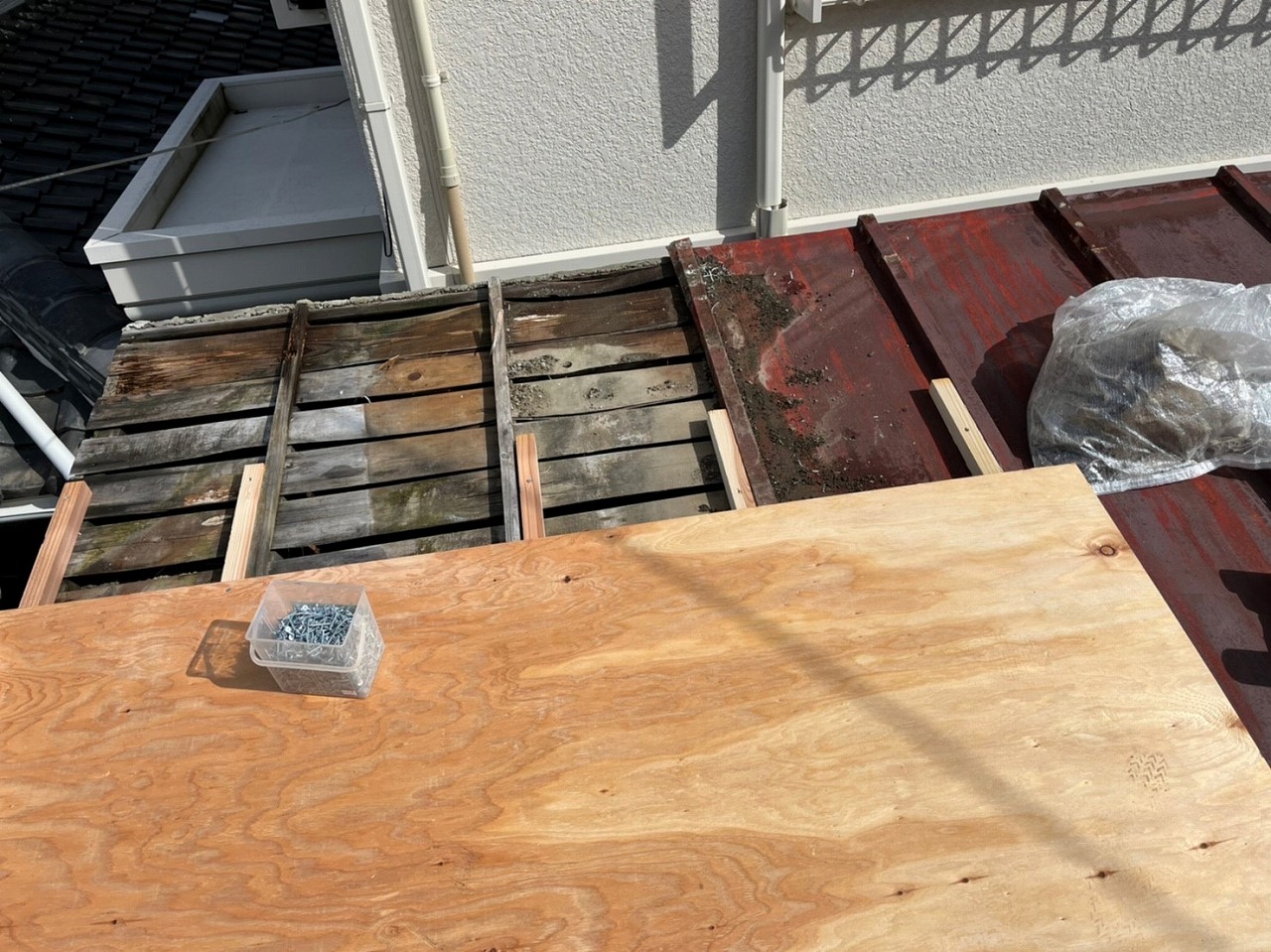 門真市下地作成