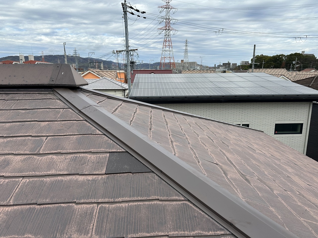 門真市施工後写真