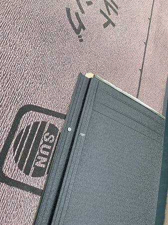 シルキー葺替あげ