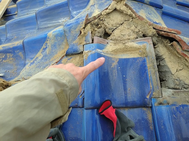 守口市　東鬼下