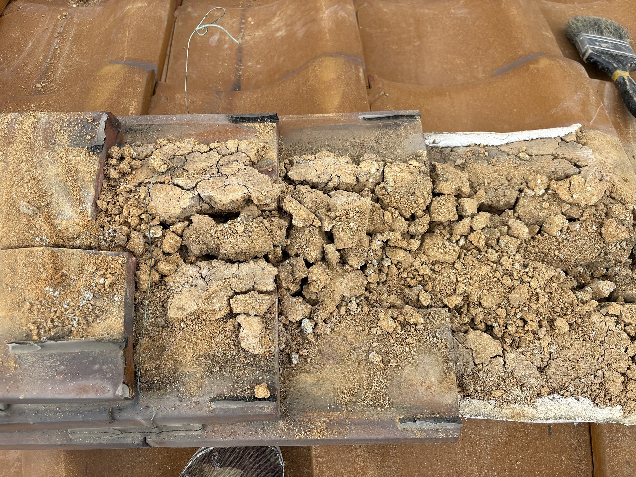 寝屋川市棟解体後