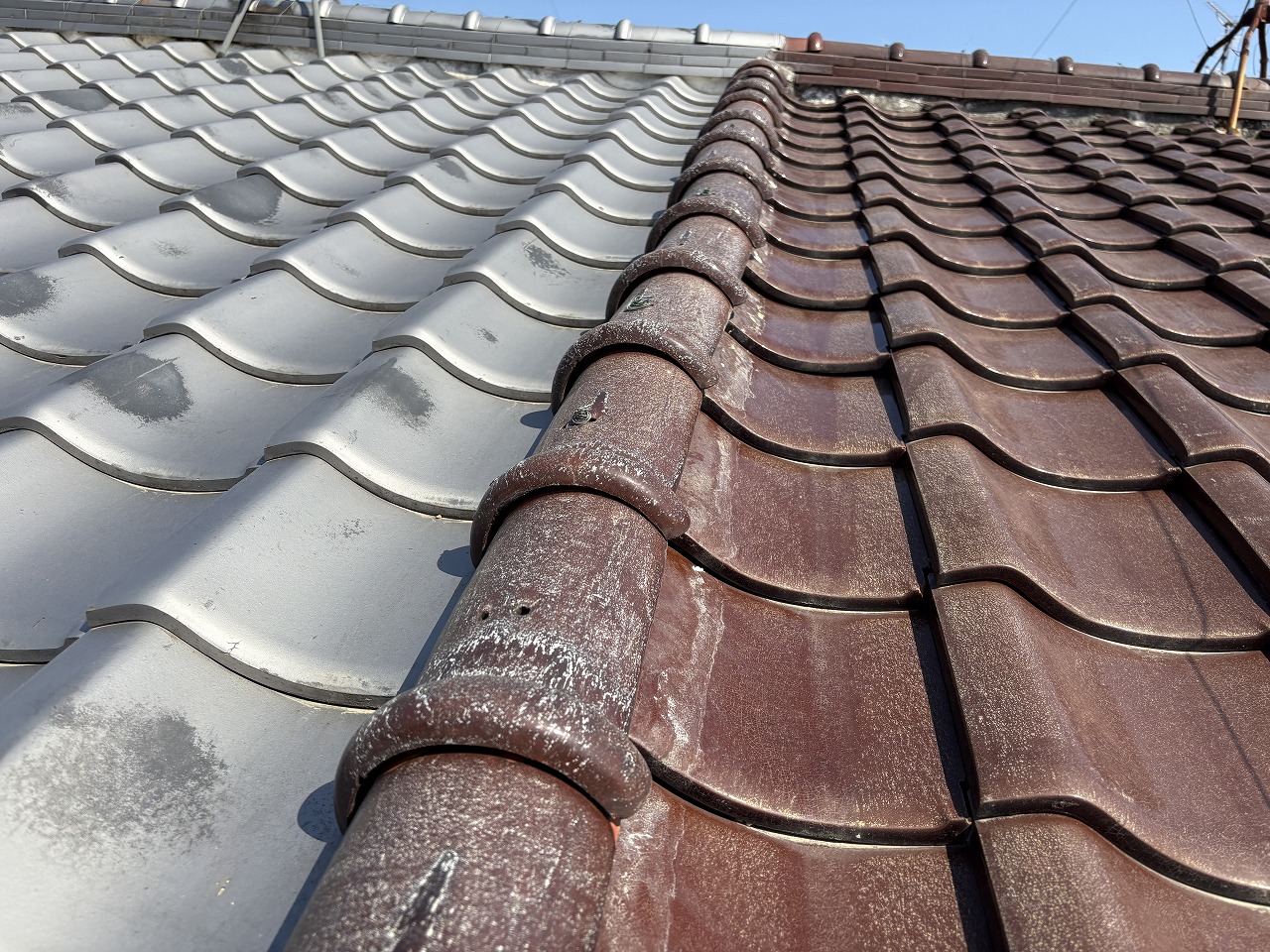 守口市長屋取り合い部