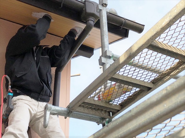 ベニヤ　貼る2222