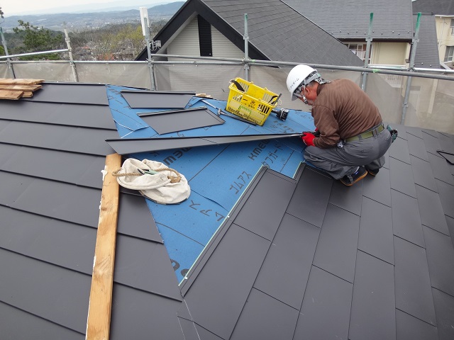 名張市ＭＳ　Ｔ2タフワイドカバー工法