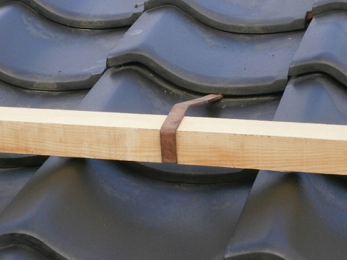 2017.12.30　屋根工事　２