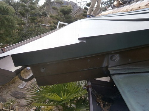 2017.12.30　屋根工事　16