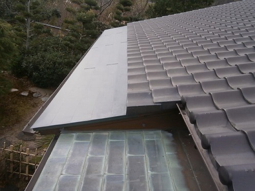 2017.12.30　屋根工事　21