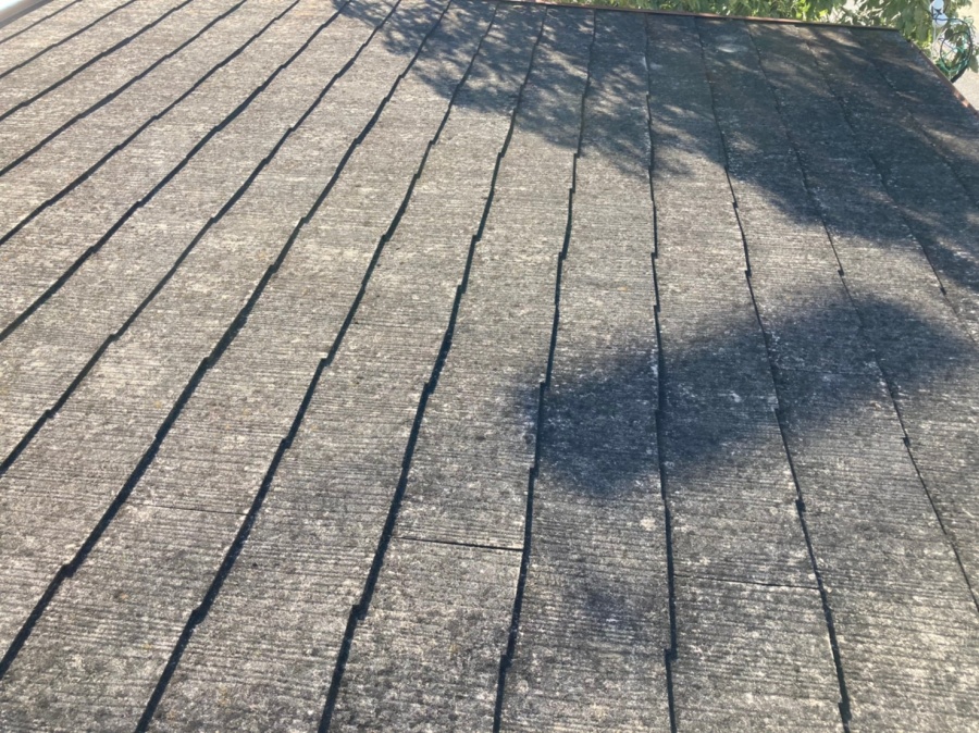 ですが全体的にはかなり経年劣化が進行中