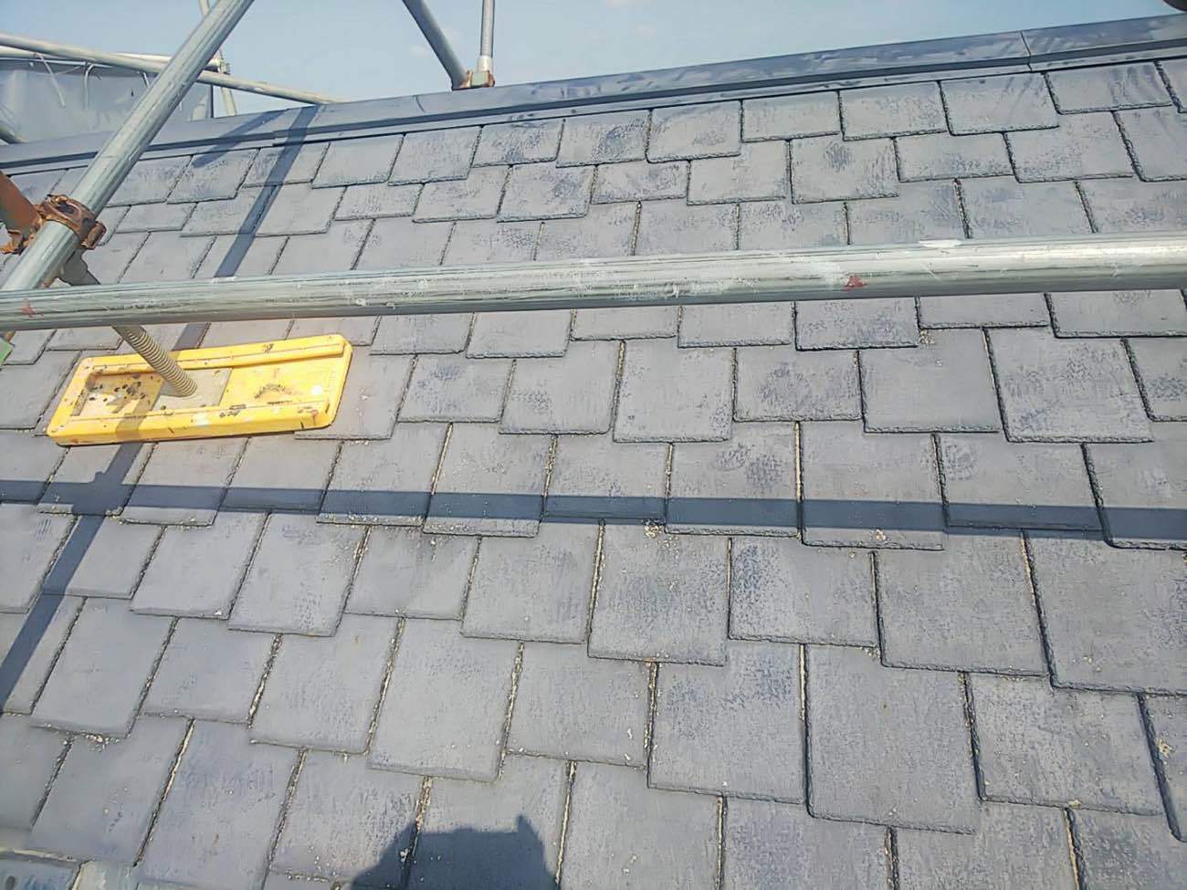 塗装メンテナンスはお勧めできないアーバニー