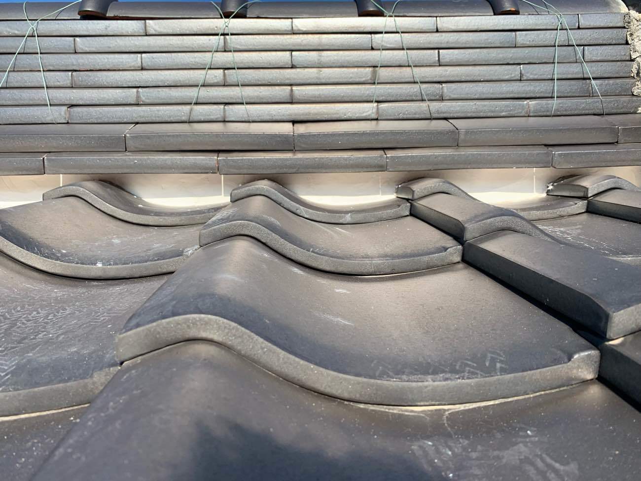 この技術は非常に難しく、簡単なものではありません