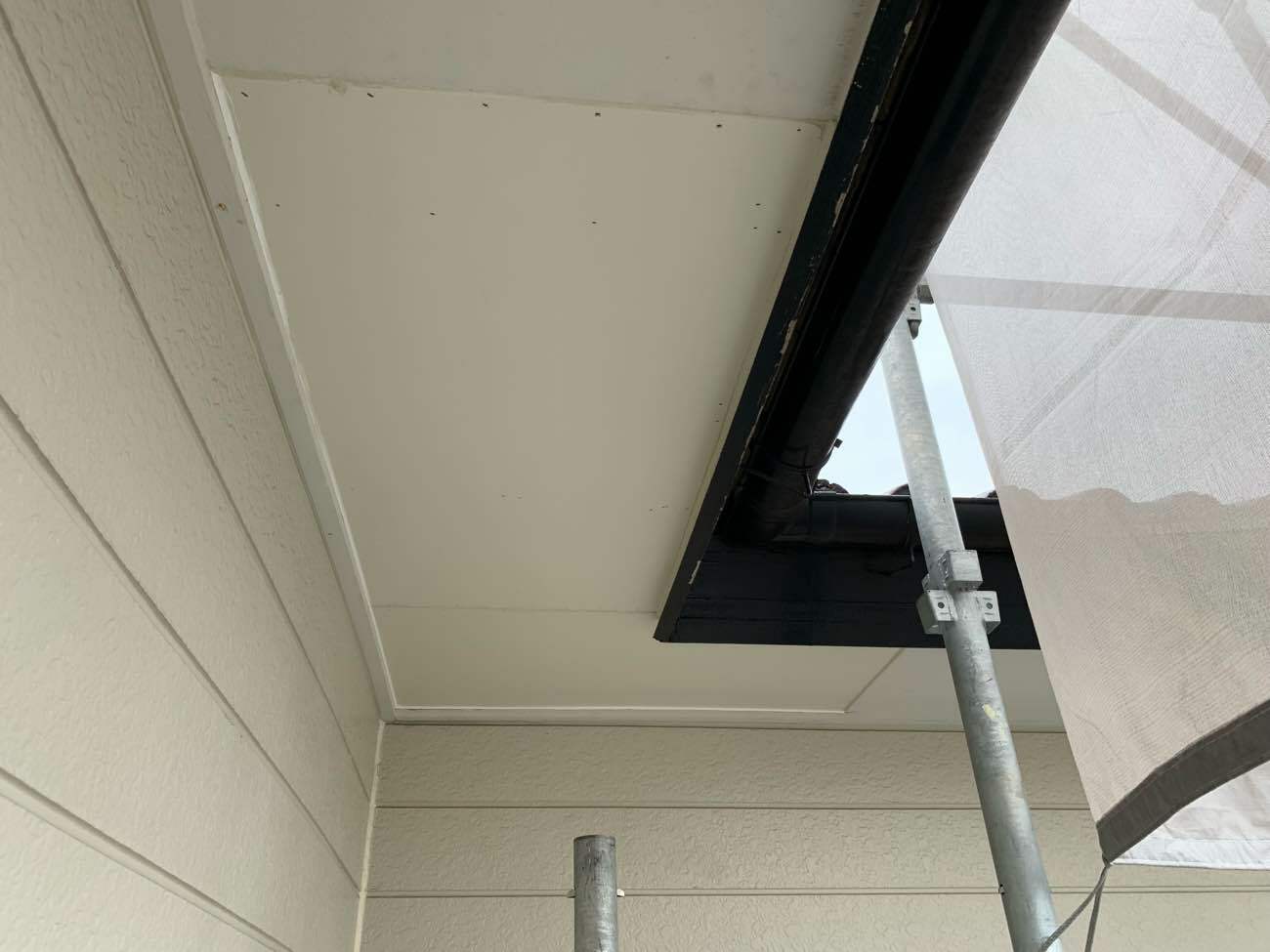 最後に塗装をすればOK