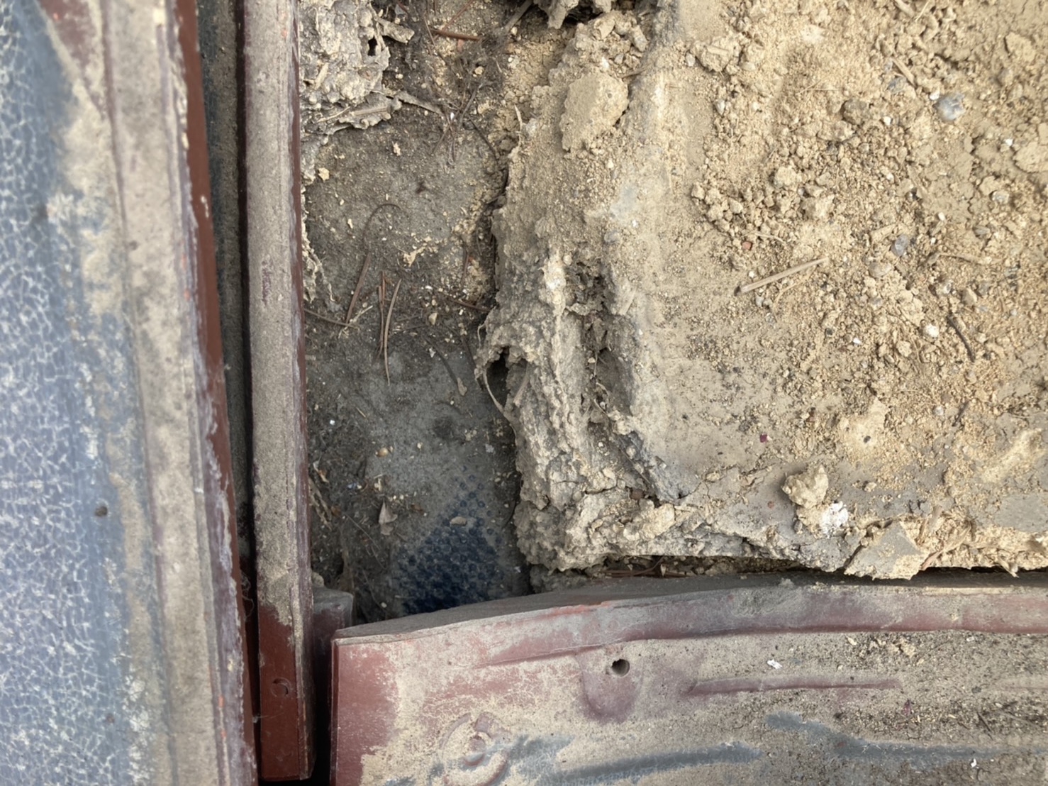 瓦差し替え　めくり